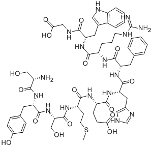 2791-05-1 Structure