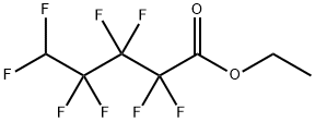 ETHYL 5H-OCTAFLUOROPENTANOATE price.