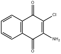 2-AMINO-3-CHLORO-1,4-NAPHTHOQUINONE price.