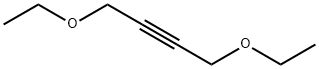 1,4-diethoxybut-2-yne Struktur