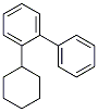 cyclohexyl-1,1'-biphenyl Struktur