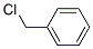 chloromethylbenzene Struktur