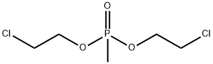 BIS(2-CHLOROETHYL) METHYLPHOSPHONATE price.