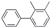 Dimethylbiphenyl Struktur