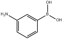 3-AMINOPHENYLBORONIC ACID