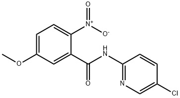 280773-16-2 結(jié)構(gòu)式