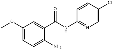 280773-17-3 Structure