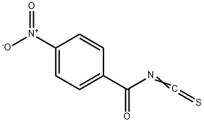 4-NITROBENZOYL ISOTHIOCYANATE price.