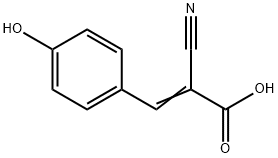 ALPHA-CYANO-4-HYDROXYCINNAMIC ACID