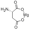 ASPARTATE MAGNESIUM Struktur