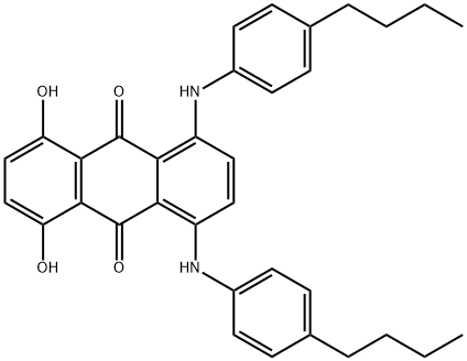 Solvent Green 28