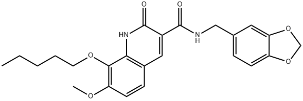 282089-49-0 結(jié)構(gòu)式