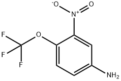 3-NITRO-4-(TRIFLUOROMETHOXY)ANILINE price.