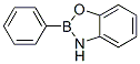 2,3-Dihydro-2-phenyl-1,3,2-benzoxazaborole Struktur