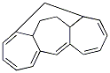 11,1-Metheno-1H-cyclohepta[b]heptalene,11a,12,13,13a-tetrahydro- Struktur