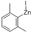 2 6-DIMETHYLPHENYLZINC IODIDE  0.5M price.