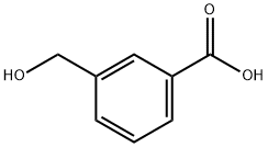 3-(HYDROXYMETHYL)-BENZOIC ACID price.