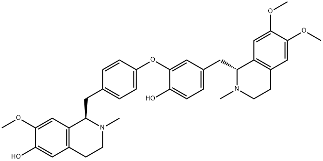 2831-75-6 結(jié)構(gòu)式