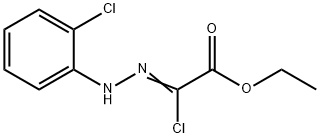 2-クロロ-2-[2-(2-クロロフェニル)ヒドラゾノ]酢酸エチル price.