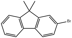 2-Bromo-9,9-dimethylfluorene price.