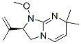 alchorneine Struktur