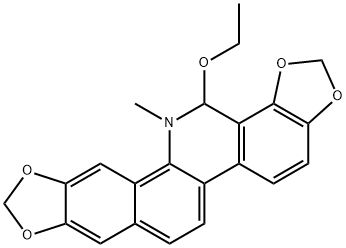 28342-31-6 結(jié)構(gòu)式