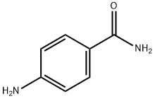 p-Aminobenzamide|對(duì)氨基苯甲酰胺