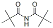 Dipivaloylamine Struktur