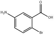 5-AMINO-2-BROMOBENZOIC ACID price.