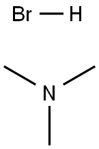 trimethylammonium bromide