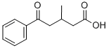 3-METHYL-5-OXO-5-PHENYLVALERIC ACID price.