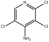 4-AMINO-2,3,5-TRICHLOROPYRIDINE, 98 price.