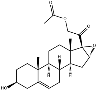 28444-97-5 結(jié)構(gòu)式