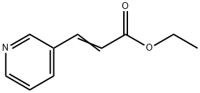 ETHYL 3-(3-PYRIDYL)ACRYLATE price.