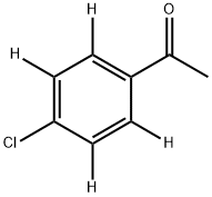 4'-CHLOROACETOPHENONE-2',3',5',6'-D4 price.