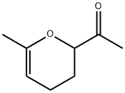 Ethanone, 1-(3,4-dihydro-6-methyl-2H-pyran-2-yl)-