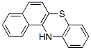 benzophenothiazine Struktur