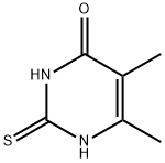 5,6-DIMETHYL-2-THIOURACIL