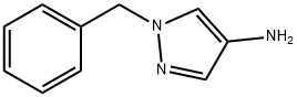 1-Benzyl-1H-pyrazol-4-amine