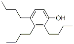 tributylphenol Struktur