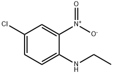 N-ETHYL 4-CHLORO-2-NITROANILINE price.