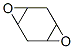 1,2:4,5-DIEPOXYCYCLOHEXANE Struktur