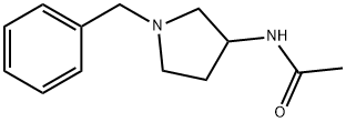 1-BENZYL-3-ACETAMIDOPYRROLIDINE price.