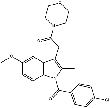 2854-32-2 結(jié)構(gòu)式