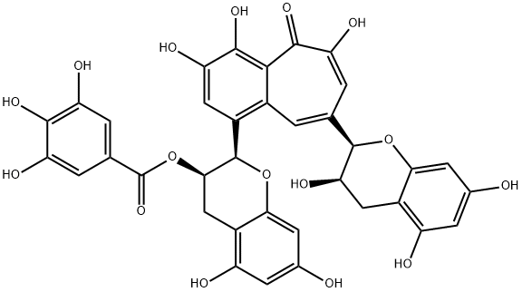 28543-07-9 Structure