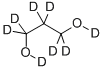 1,3-PROPANEDIOL-D8 Struktur