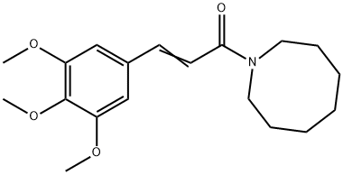 28598-08-5 Structure