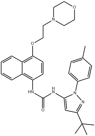 285983-48-4 結(jié)構(gòu)式