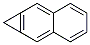 2,3-Methanonaphthalene Struktur