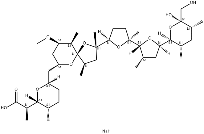 28643-80-3 Structure